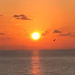 Cefalux - Tramonto Sul Mare * Cefalù