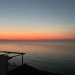 Cefalux - Tramonto Sul Mare Cefalù