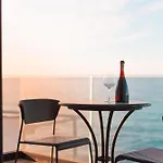 Cefalux - Tramonto Sul Mare Cefalù