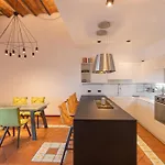 Appartement Cefalux - Tramonto Sul Mare