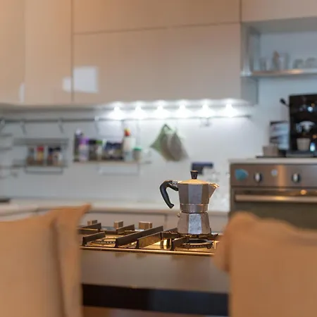 Cefalux - Tramonto Sul Mare Cefalù