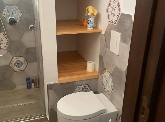 Appartement Cefalux - Tramonto Sul Mare