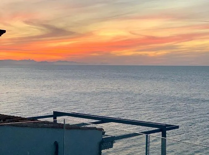 Appartement Cefalux - Tramonto Sul Mare *