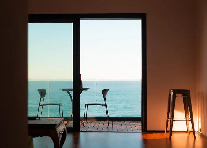 Cefalux - Tramonto Sul Mare Appartement *