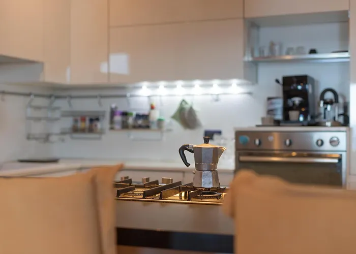 Cefalux - Tramonto Sul Mare Cefalù