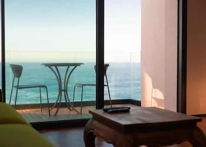 Cefalux - Tramonto Sul Mare Cefalù