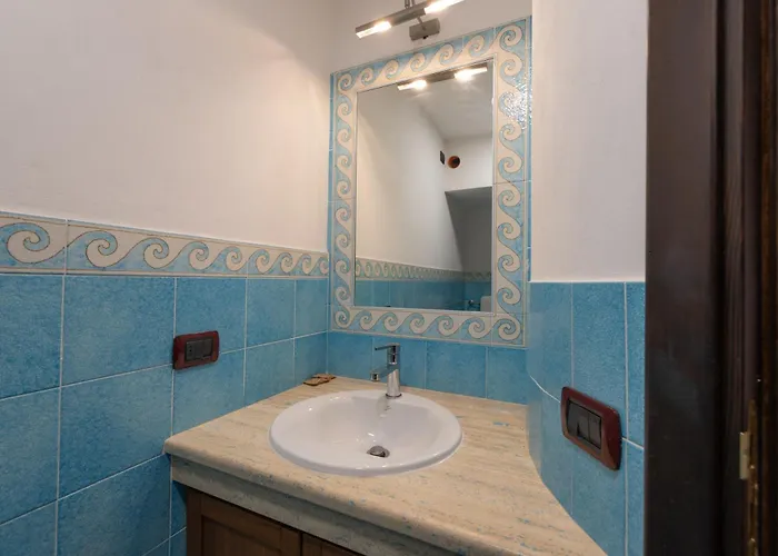 Appartement Cefalux - Tramonto Sul Mare Cefalù