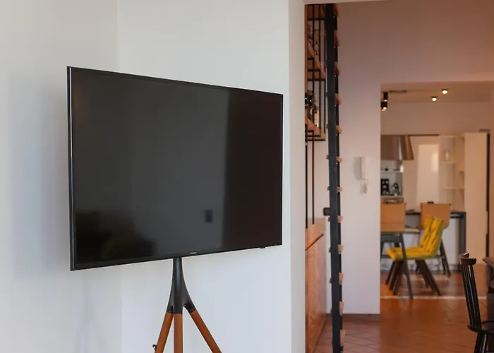 Appartement Cefalux - Tramonto Sul Mare Cefalù