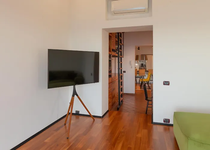 Appartement Cefalux - Tramonto Sul Mare *