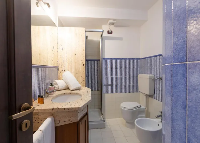 Appartement Cefalux - Tramonto Sul Mare