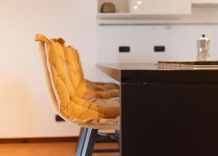 Appartement Cefalux - Tramonto Sul Mare Cefalù