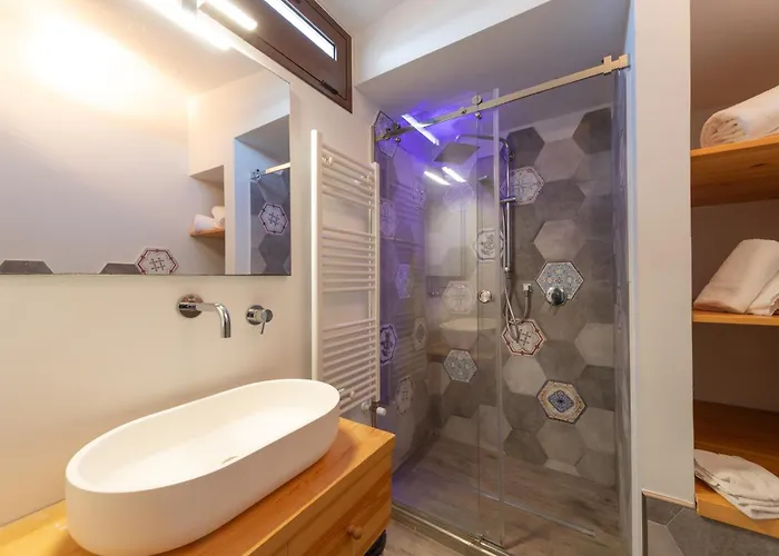 Appartement Cefalux - Tramonto Sul Mare