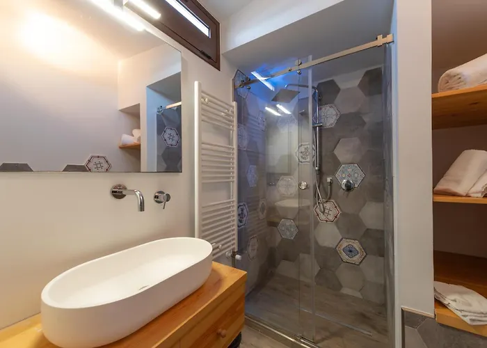 Cefalux - Tramonto Sul Mare Appartement