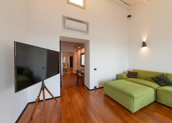 Cefalux - Tramonto Sul Mare Appartement *