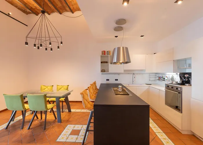 Appartement Cefalux - Tramonto Sul Mare