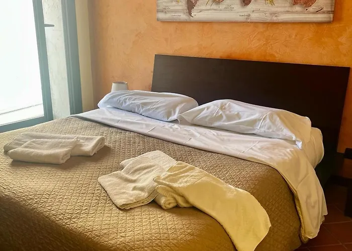 Appartement Cefalux - Tramonto Sul Mare Cefalù