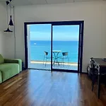Cefalux - Tramonto Sul Mare