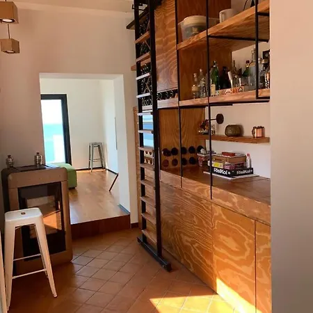 Cefalux - Tramonto Sul Mare