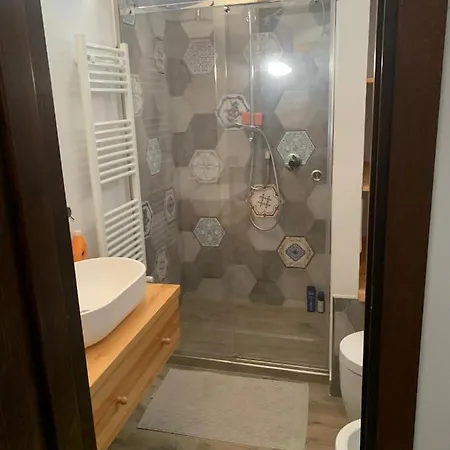 Cefalux - Tramonto Sul Mare 체팔루