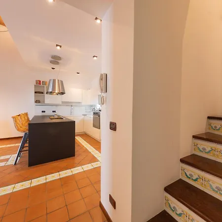 Cefalux - Tramonto Sul Mare * 체팔루