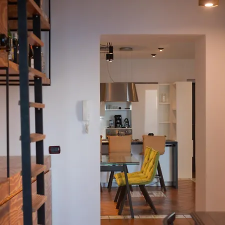 아파트 Cefalux - Tramonto Sul Mare *