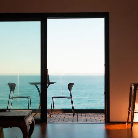 Cefalux - Tramonto Sul Mare Apartament *