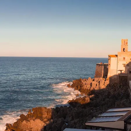 Appartement Tramonto Sul Mare By Caseserio *