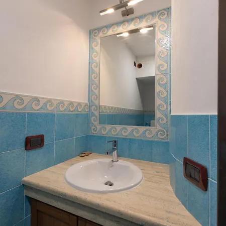 아파트 Cefalux - Tramonto Sul Mare 체팔루