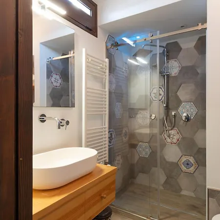 Cefalux - Tramonto Sul Mare 아파트