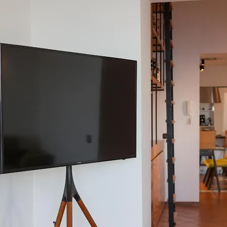 Апартаменты Cefalux - Tramonto Sul Mare Чефалу