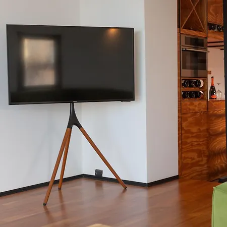 Cefalux - Tramonto Sul Mare 아파트 체팔루