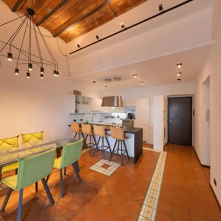 Cefalux - Tramonto Sul Mare 아파트 체팔루