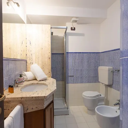 아파트 Cefalux - Tramonto Sul Mare