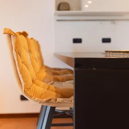 Apartament Cefalux - Tramonto Sul Mare Cefalù