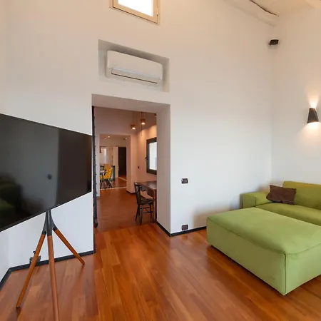 Cefalux - Tramonto Sul Mare 아파트 *