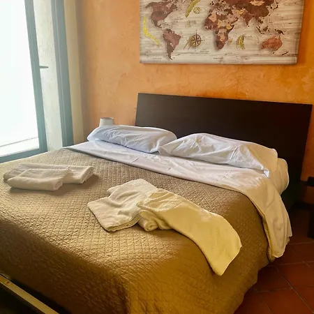 아파트 Cefalux - Tramonto Sul Mare 체팔루