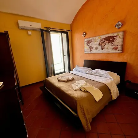 Cefalux - Tramonto Sul Mare * 체팔루