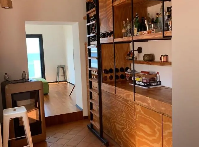 Cefalux - Tramonto Sul Mare