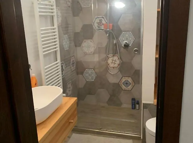 Cefalux - Tramonto Sul Mare Чефалу