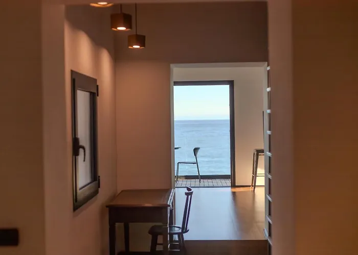 דירה Cefalux - Tramonto Sul Mare *