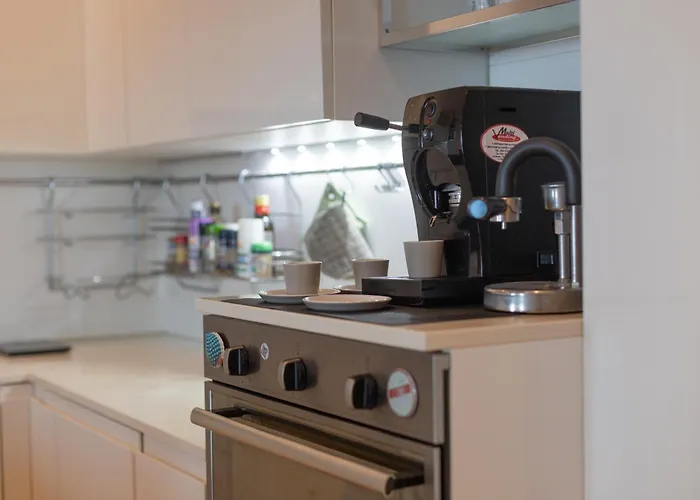 Cefalux - Tramonto Sul Mare דירה *