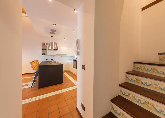 Cefalux - Tramonto Sul Mare * צ'פאלו