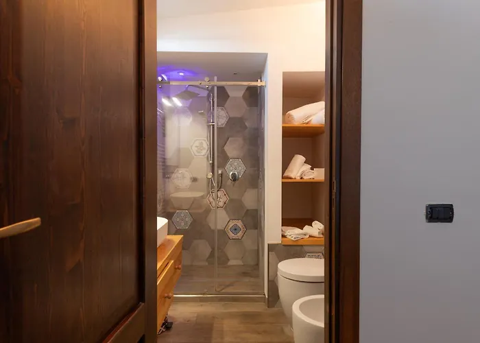 Cefalux - Tramonto Sul Mare Чефалу