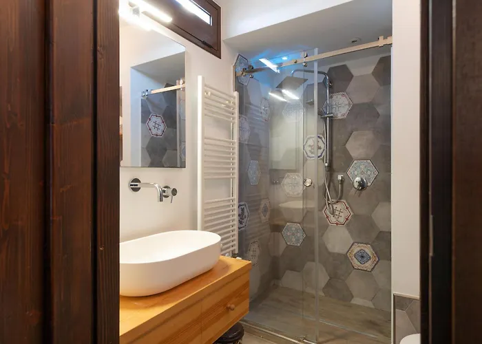 Cefalux - Tramonto Sul Mare דירה